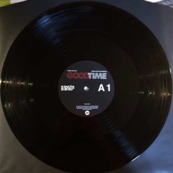 2LP Oneohtrix Point Never: Good Time (Original Motion Picture Soundtrack)