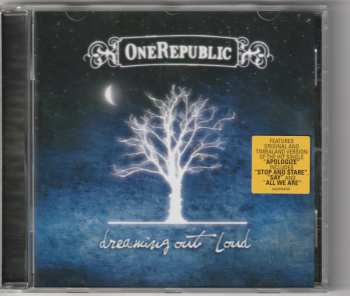 CD OneRepublic: Dreaming Out Loud