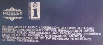LP OneRepublic: Human