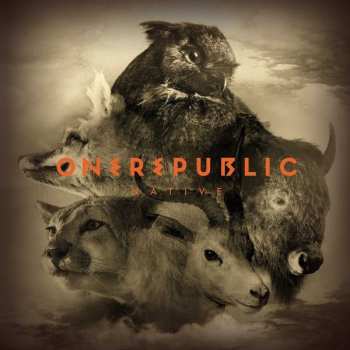 2LP OneRepublic: Native