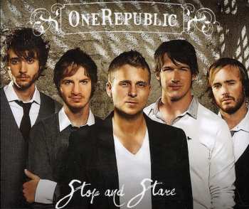 Album OneRepublic: Stop And Stare