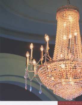 CD Oneus: Blood Moon CLR