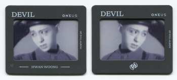 CD Oneus: Devil