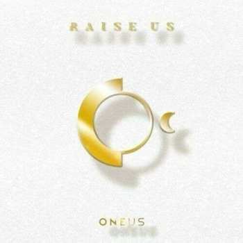 CD/Zestaw pudełkowy Oneus: Raise Us