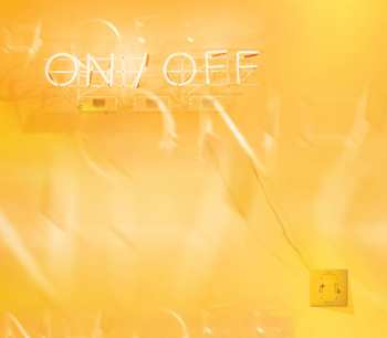 Album ONF: On/Off