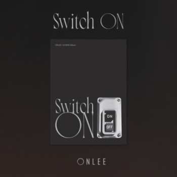 Album Onlee Onlee: Switch On