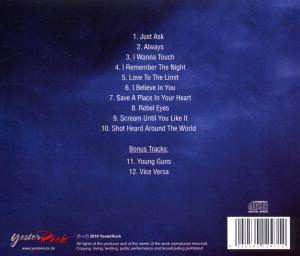 CD Only Child: Only Child