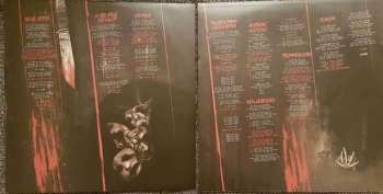 2LP OOMPH!: Ritual LTD