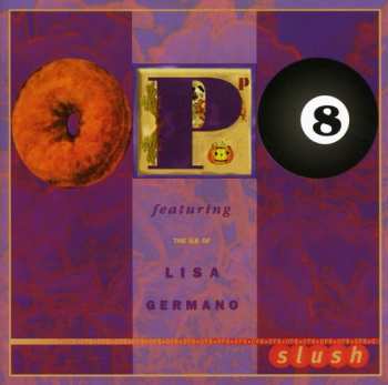 Album Lisa Germano: Slush