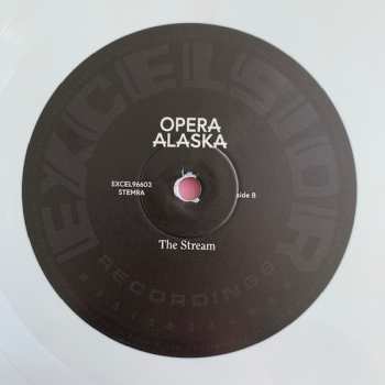 LP Opera Alaska: The Stream