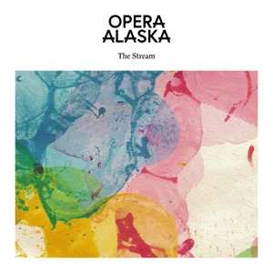 CD Opera Alaska: The Stream