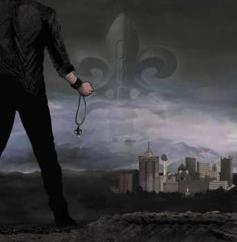 Album Operation: Mindcrime: Resurrection