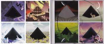 CD Operators: Radiant Dawn DIGI