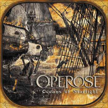 Album Operose: Oceans Of Starlight