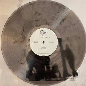 LP Opeth: Damnation CLR | LTD