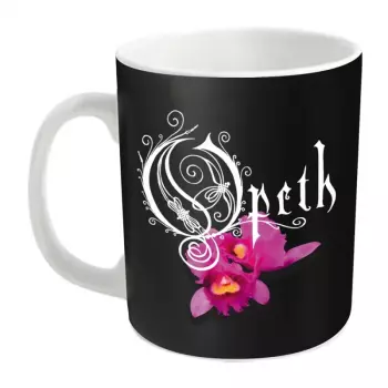 Kubek Orchid