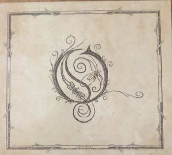 2CD Opeth: In Cauda Venenum LTD | DIGI