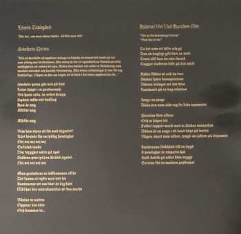 2CD Opeth: In Cauda Venenum LTD | DIGI