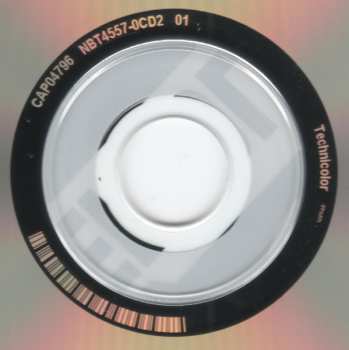 2CD Opeth: In Cauda Venenum LTD | DIGI