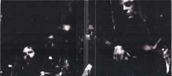 CD Opeth: Morningrise