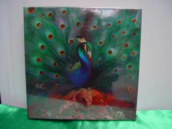 2LP/2CD/DVD/Zestaw pudełkowy Opeth: Sorceress LTD | DIGI