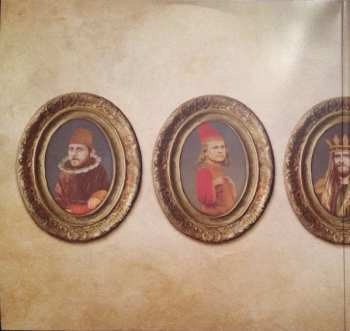 2LP/2CD/DVD/Zestaw pudełkowy Opeth: Sorceress LTD | DIGI