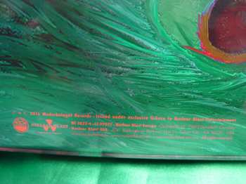 2LP/2CD/DVD/Zestaw pudełkowy Opeth: Sorceress LTD | DIGI