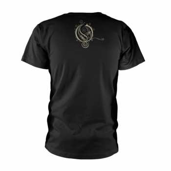 Merch Opeth: Tričko Crown L