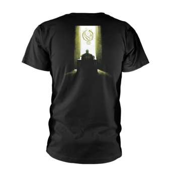 Merch Opeth: Watershed M