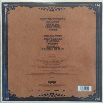 LP Opez: Dead Dance