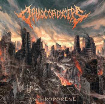 CD Ophiocordyceps: Anthropocene