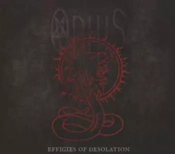 Effigies Of Desolation