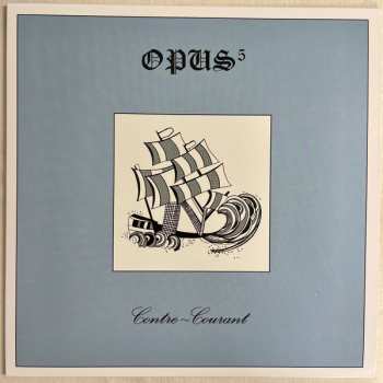 LP Opus 5: Contre-Courant