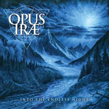 CD Opus Irae: Into The Endless Night