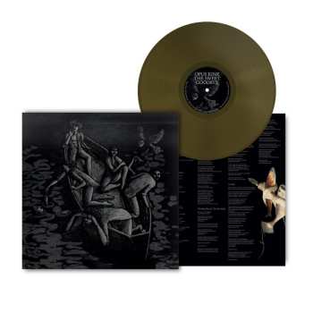 Album Opus Kink: The Sweet Goodbye