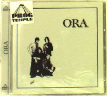 2CD Ora: Ora