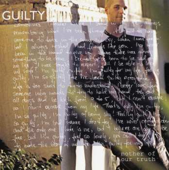 CD Orange Blue: In Love With A Dream