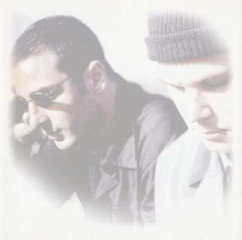 CD Orange Blue: In Love With A Dream