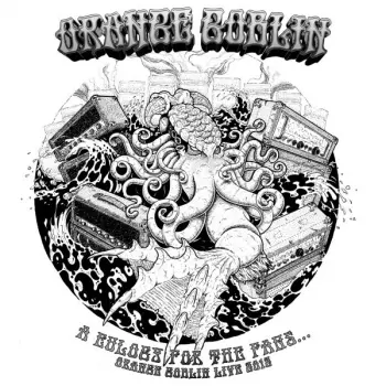 A Eulogy For The Fans... Orange Goblin Live 2012