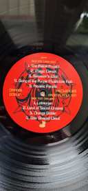 LP Orange Goblin: Frequencies From Planet Ten