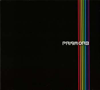 Album The Orb: Prism