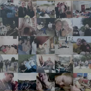 Countless Feelings But So Few Words