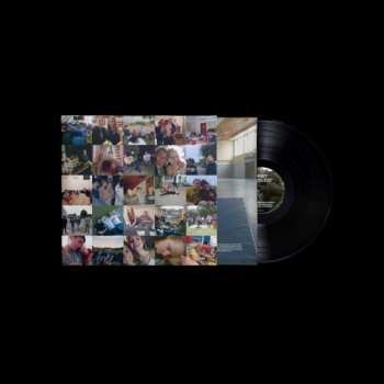Album Orbit: Countless Feelings But So Few Words
