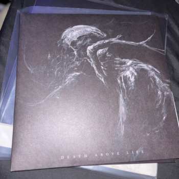 2LP Orbit Culture: Death Above Life