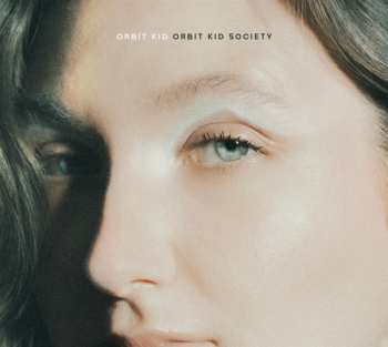 CD Orbit Kid: Orbit Kid Society