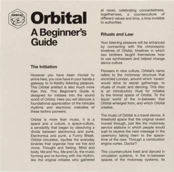 CD Orbital: A Beginner's Guide