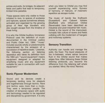 CD Orbital: A Beginner's Guide