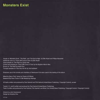 2LP Orbital: Monsters Exist