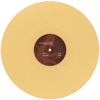 2LP Orbital: Orbital (Brown Album)