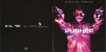 CD Orbital: Pusher